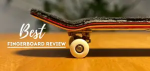 Best Fingerboard Review