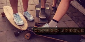 Best Kryptonics Longboard