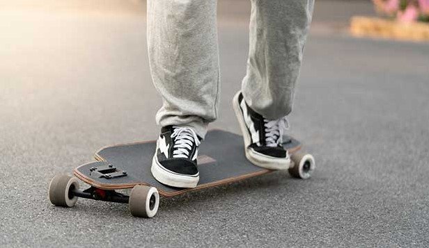 Does It Matter Your Weight When Skateboarding