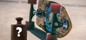 How Much Weight Can A Skateboard Hold