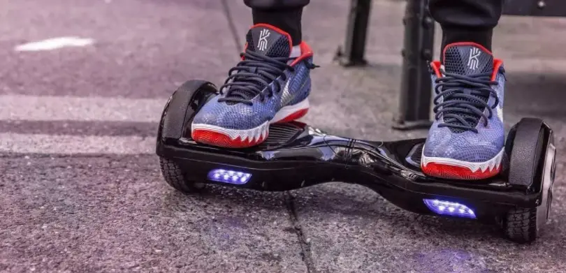 Things To Consider When Buying A Hoverboard For Heavy Adults