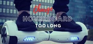 What Happens If You Charge Your Hoverboard Too Long