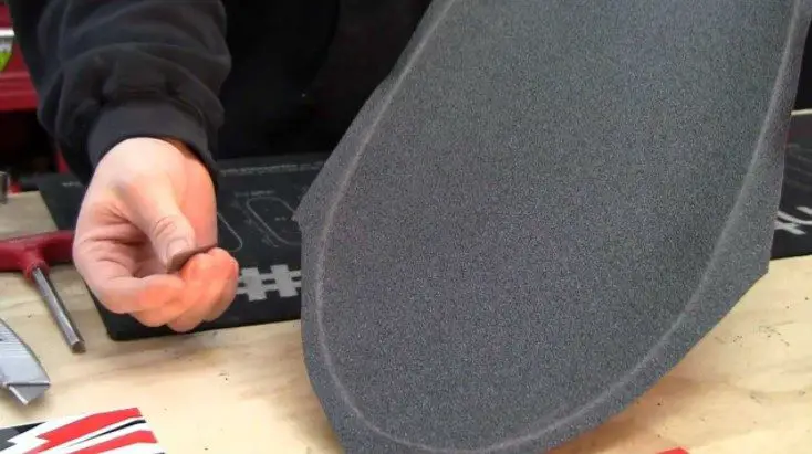 How To Apply Grip Tape to a Longboard