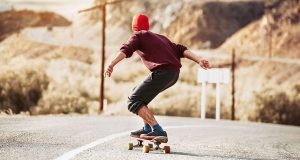 How to Improve Your Longboard Riding Skills