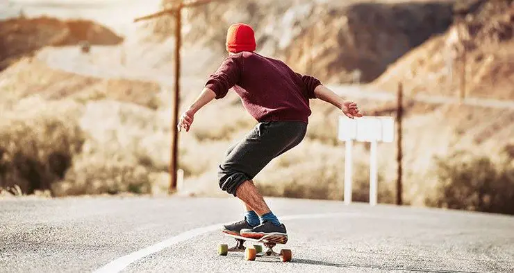 How to Improve Your Longboard Riding Skills
