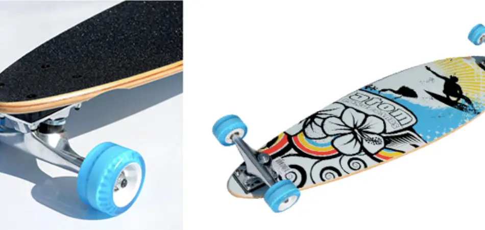 Are Atom Longboards Good for Beginners