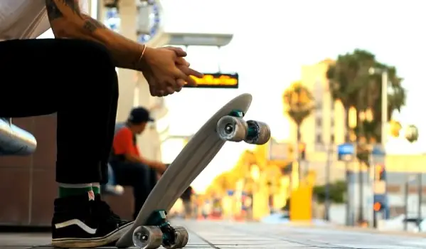 How to Ride Kryptonics Longboards as a Beginner