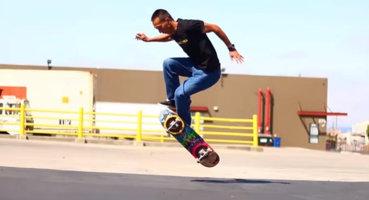 Things To Consider When Buying The Best Freestyle Skateboards