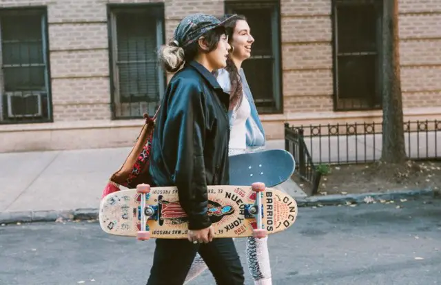 What to Look for When Buying the Best Skateboard for College