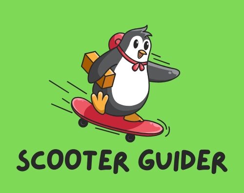 Scooter Guider